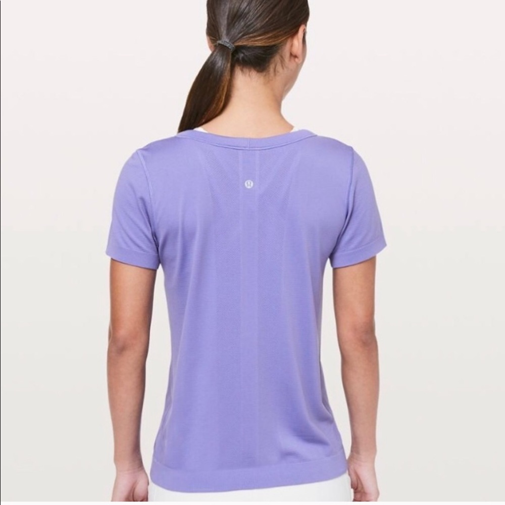 Swiftly Tech Breeze Size 2